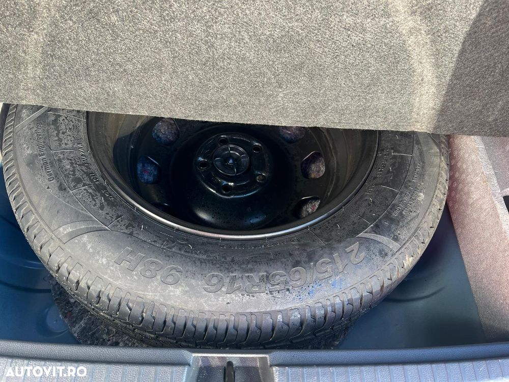 Dacia Duster 1.5 Blue dCi 4WD SL BlueLine - 31