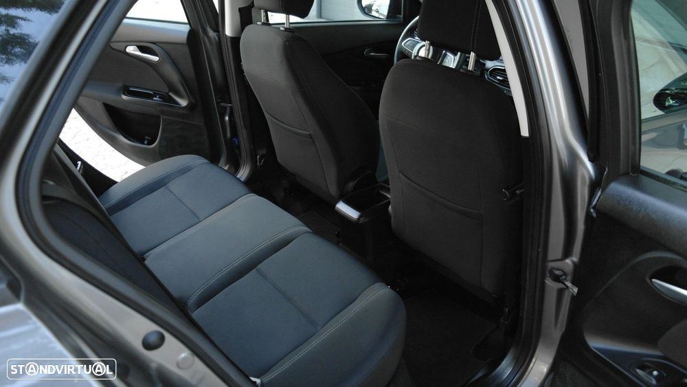 Fiat Tipo Station Wagon 1.3 Multijet - 11