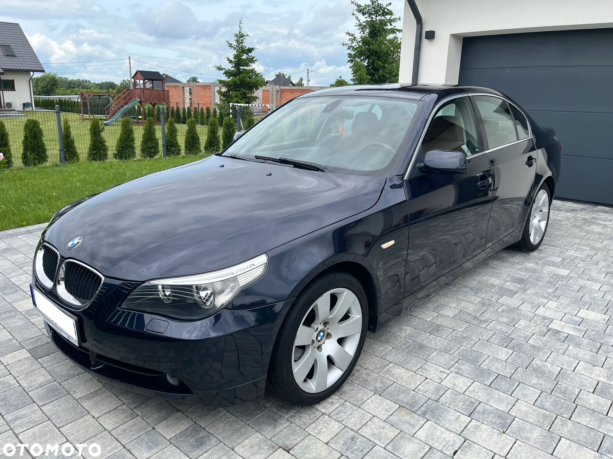 BMW Seria 5 - 2