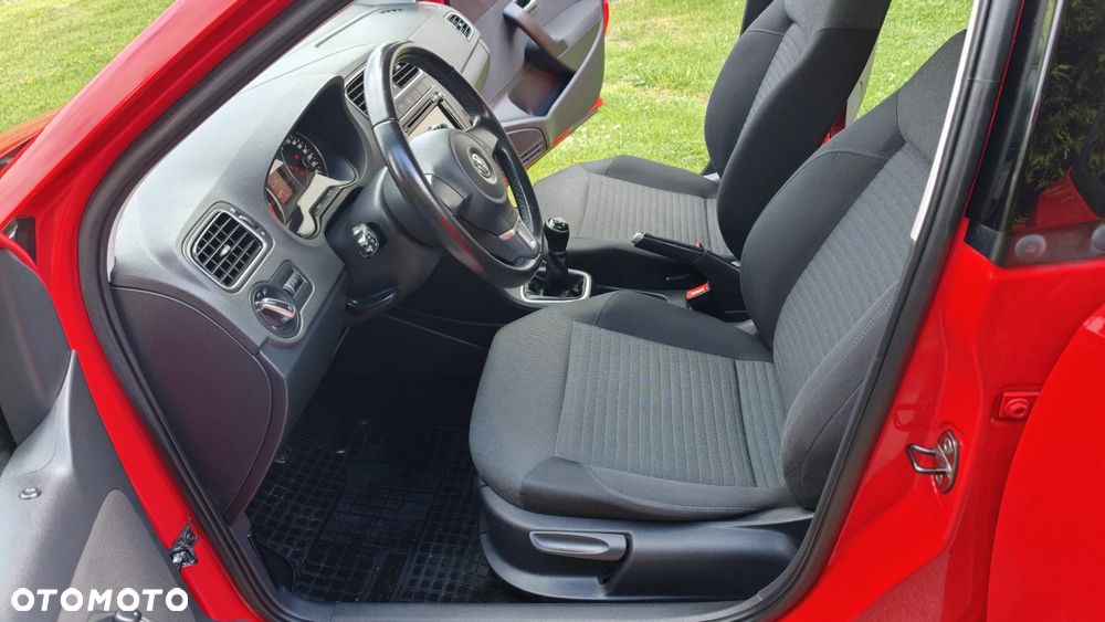 Volkswagen Polo 1.4 16V Comfortline Optimum - 24