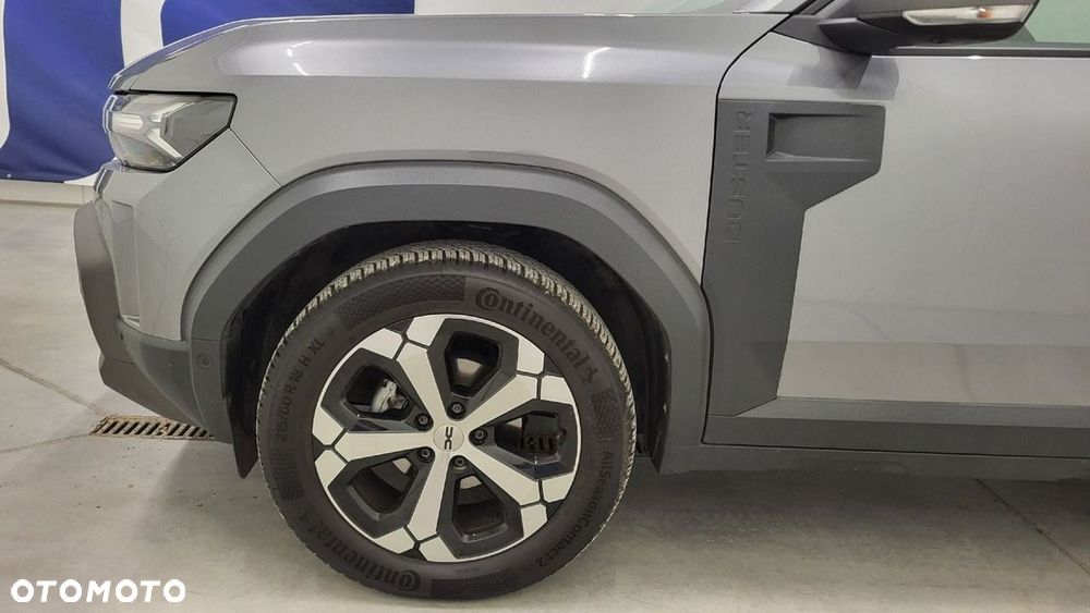 Dacia Duster - 10
