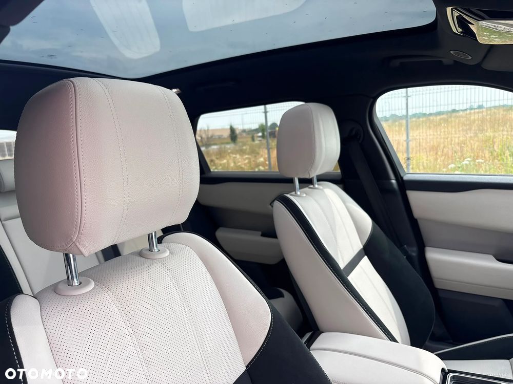 Land Rover Range Rover Velar 2.0 P250 R-Dynamic SE - 11