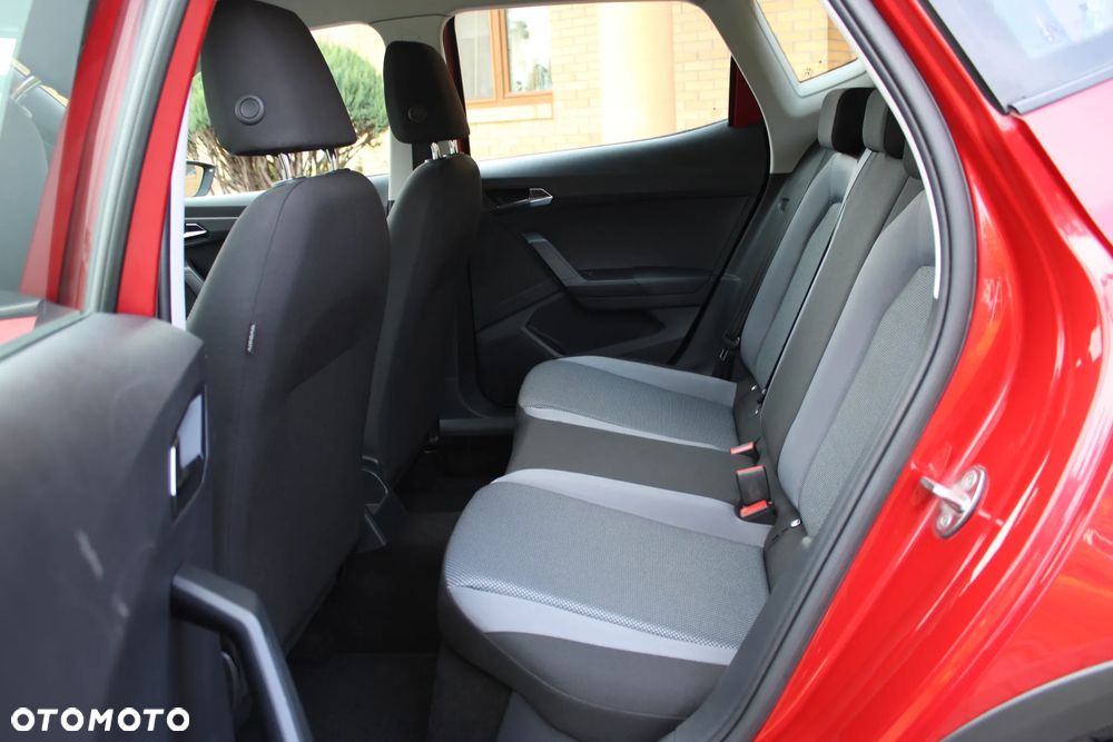 Seat Arona 1.0 TSI Style S&S - 18