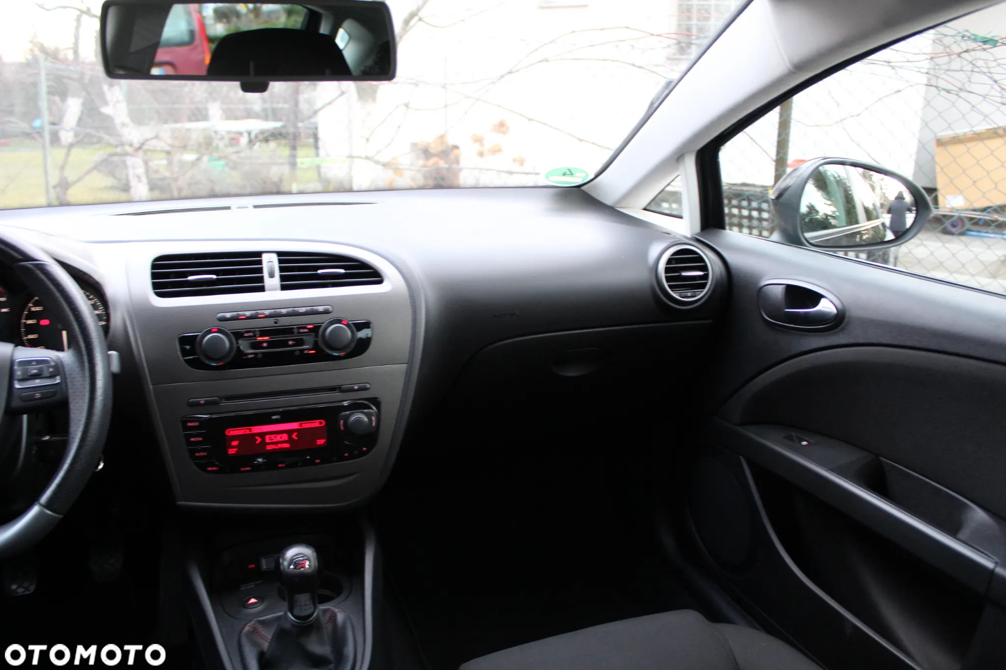 Seat Leon 2.0 TSI FR - 25