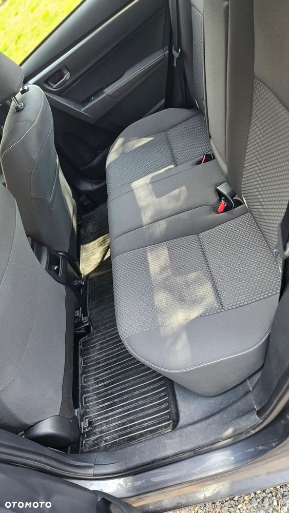 Toyota Corolla 1.6 Comfort - 10