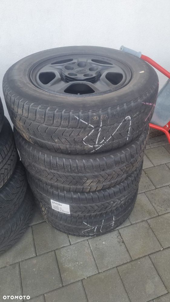 Jeep Renegade 1.3 GSE T4 Turbo Limited 4x4 S&S - 39