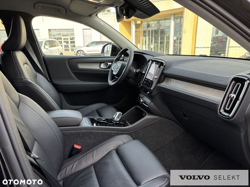 Volvo XC 40 - 10