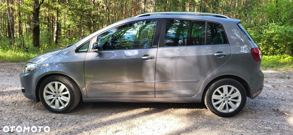 Volkswagen Golf Plus - 4