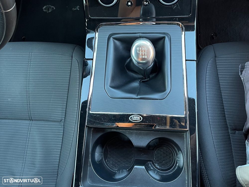 Land Rover Range Rover Evoque 2.0 D165 R-Dynamic - 33