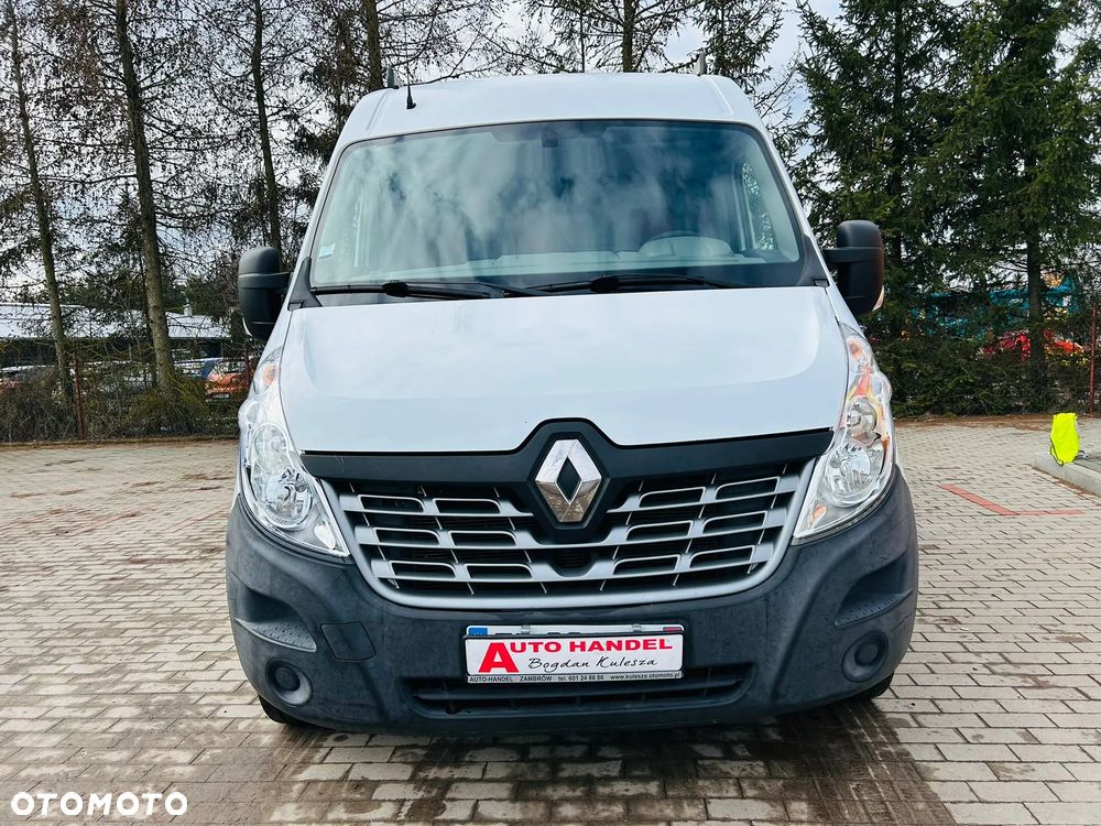 Renault Master - 5