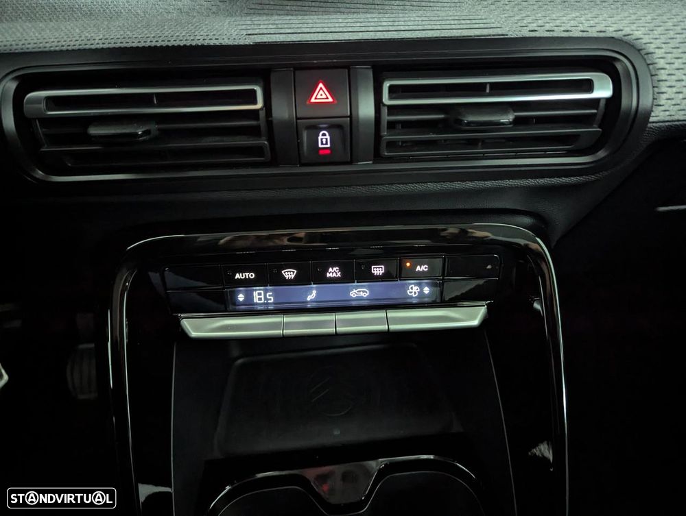 Citroën C3 1.2 Turbo Max - 26