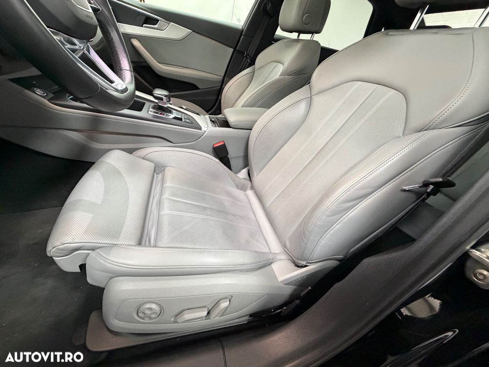 Audi A4 45 TFSI quattro S tronic MHEV Advanced - 7
