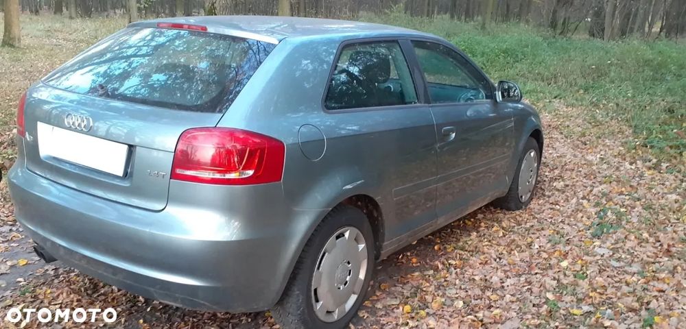 Audi A3 3-drzwiowe 1.4T FSI Ambiente - 4