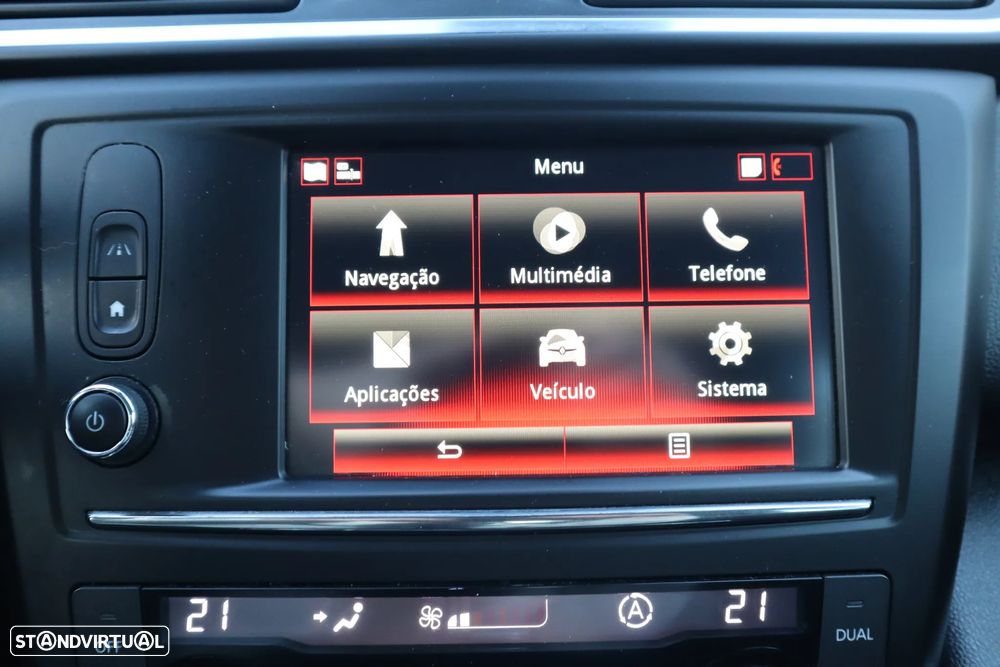 Renault Kadjar 1.5 dCi Exclusive - 34