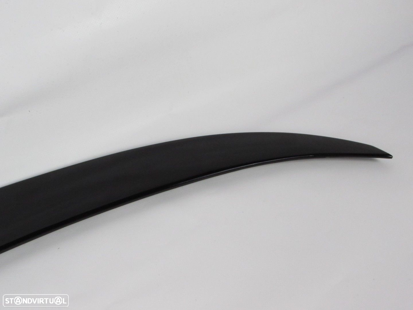 Spoiler/ Aileron Novo/ ABS BMW 4 Gran Coupe (F36) - 3