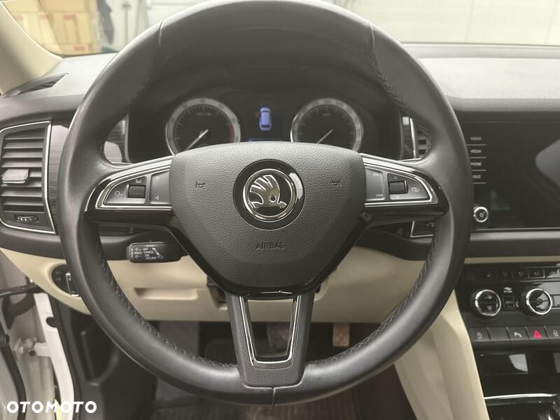 Skoda Kodiaq 2.0 TSI 4x4 Style DSG - 14