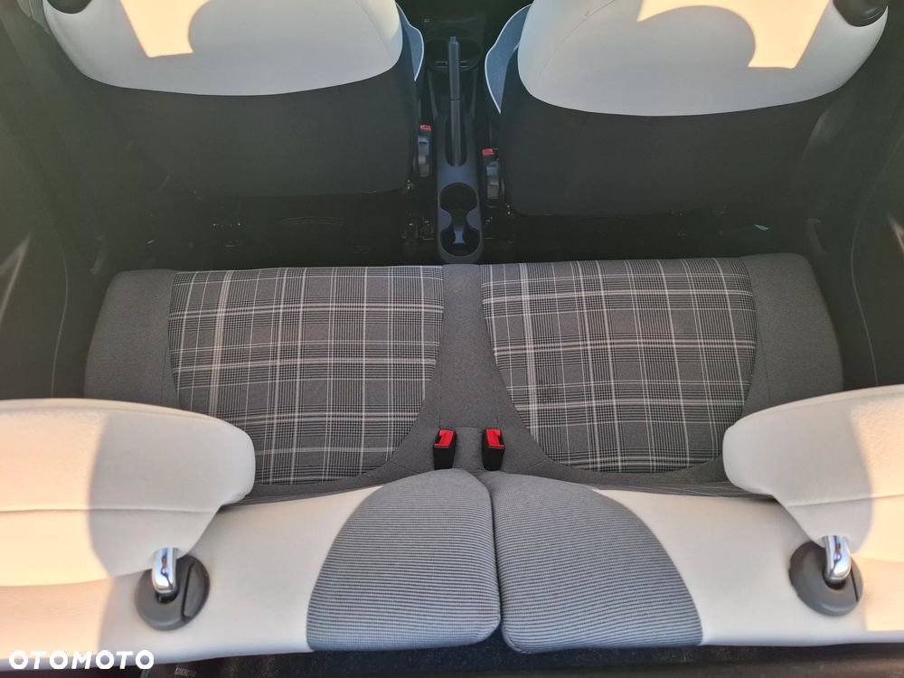 Fiat 500 1.2 Lounge - 7