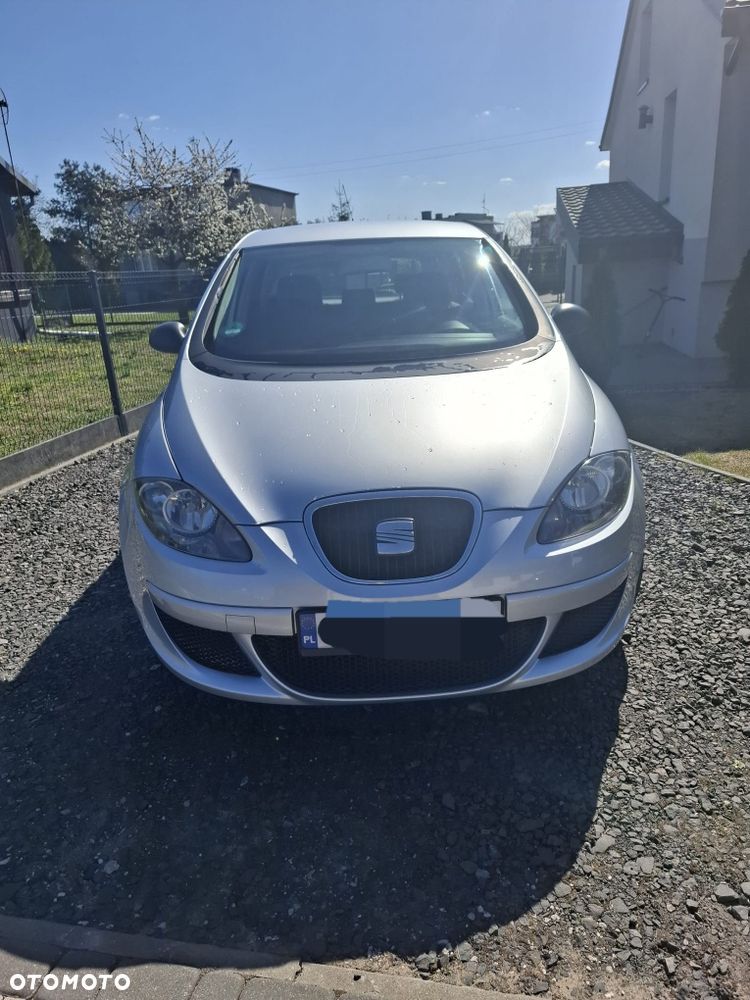 Seat Altea - 1
