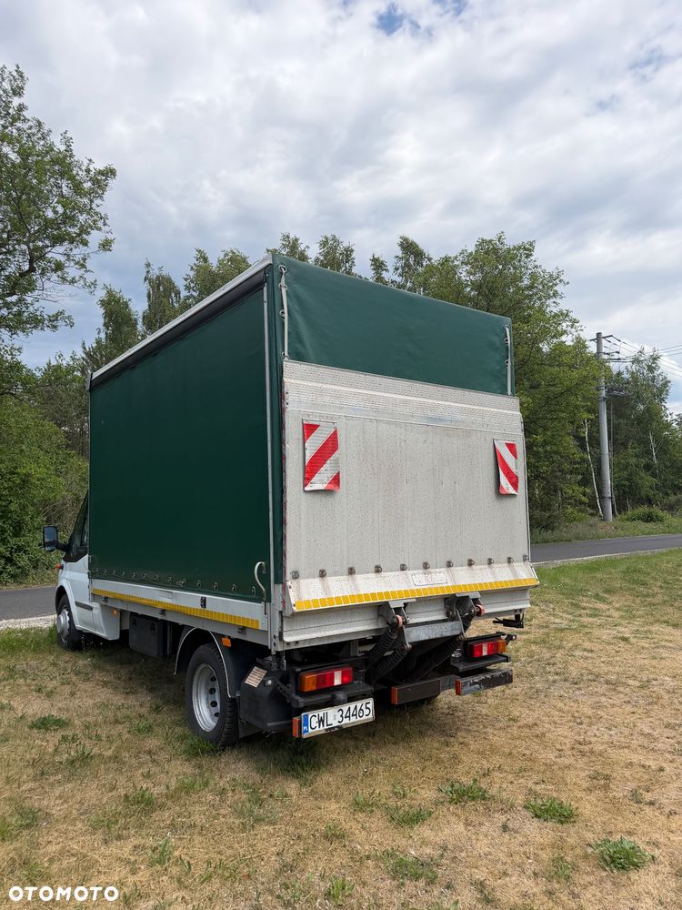 Ford Transit - 4