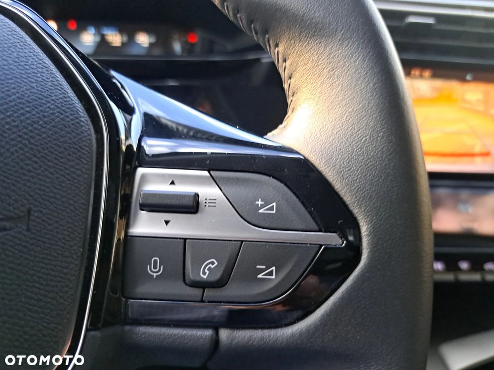 Peugeot 308 2024