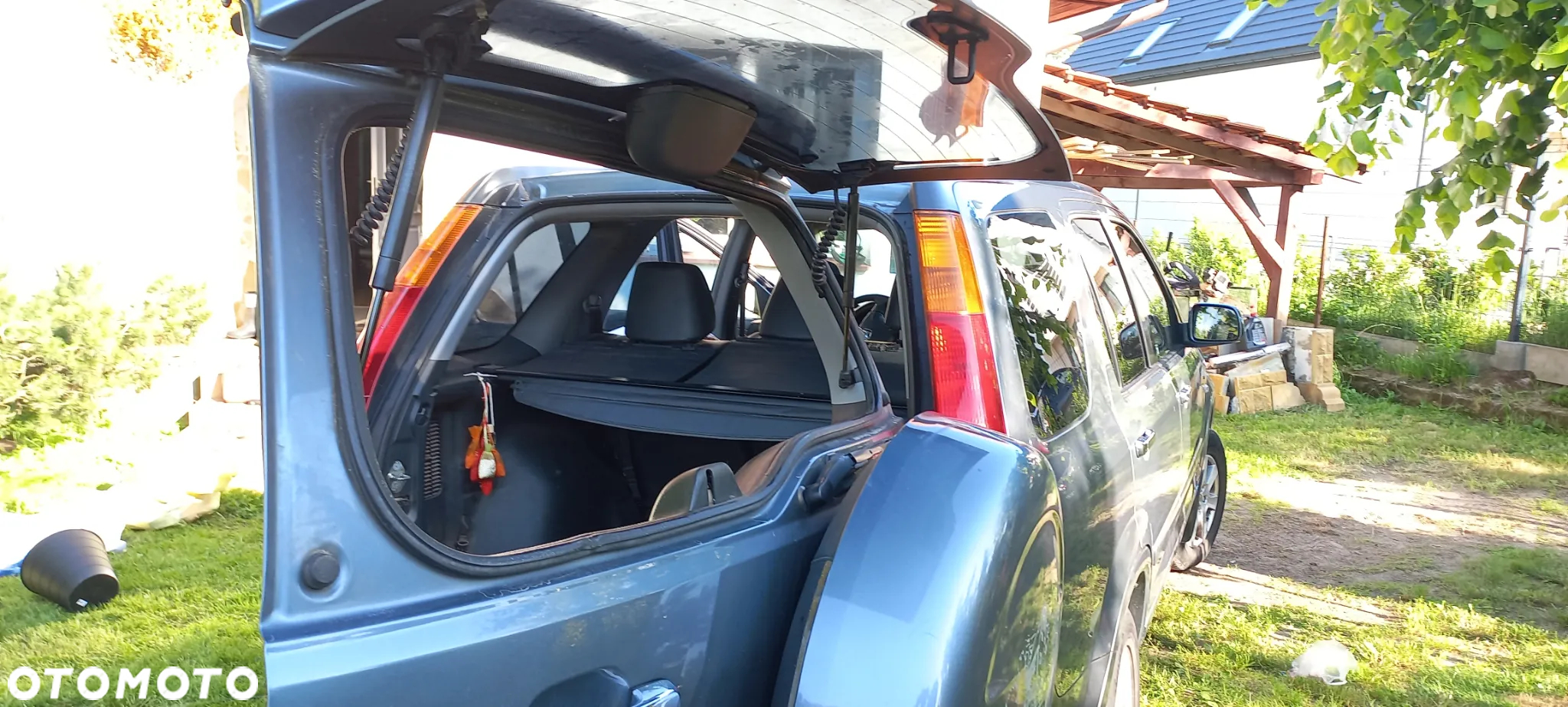 Honda CR-V - 6
