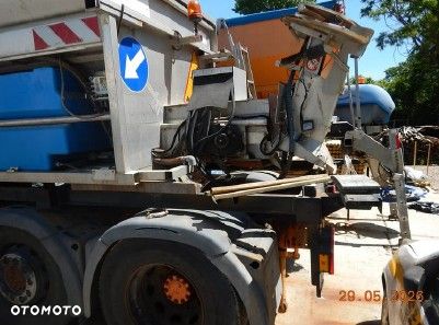 MAN 26.320 TGA E4 26.0t - 3