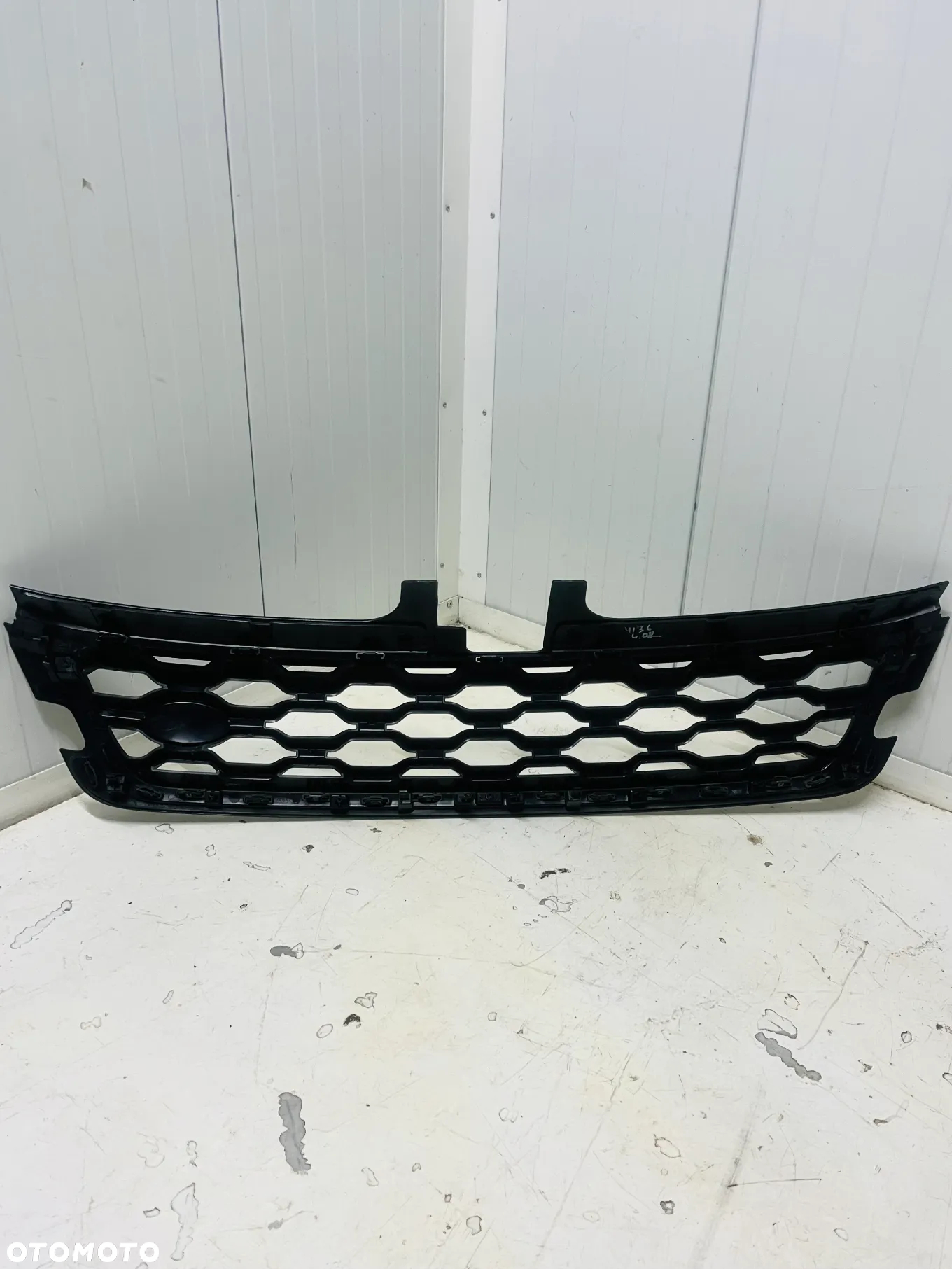 RANGE ROVER EVOQUE II L551 R-DYNAMIK GRILL ATRAPA - 3