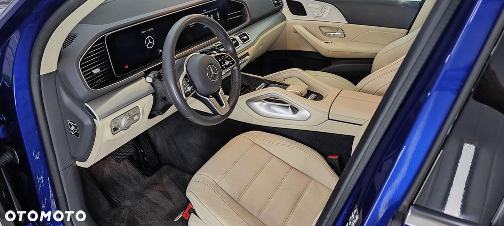 Mercedes-Benz GLE 450 AMG 4-Matic - 10