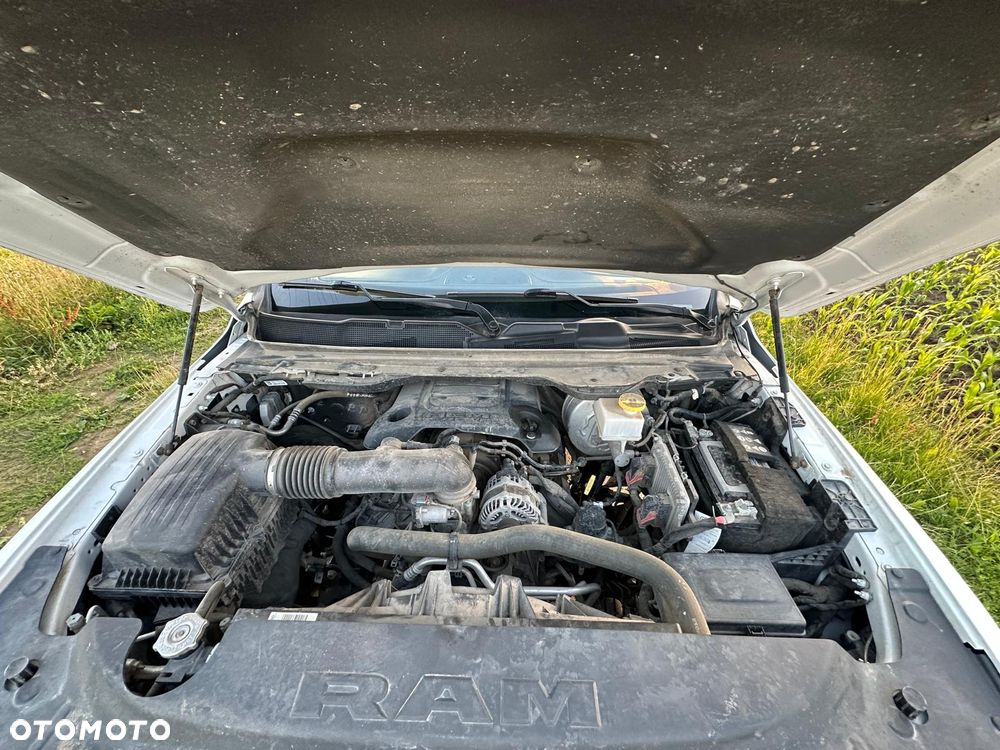 Dodge RAM - 13
