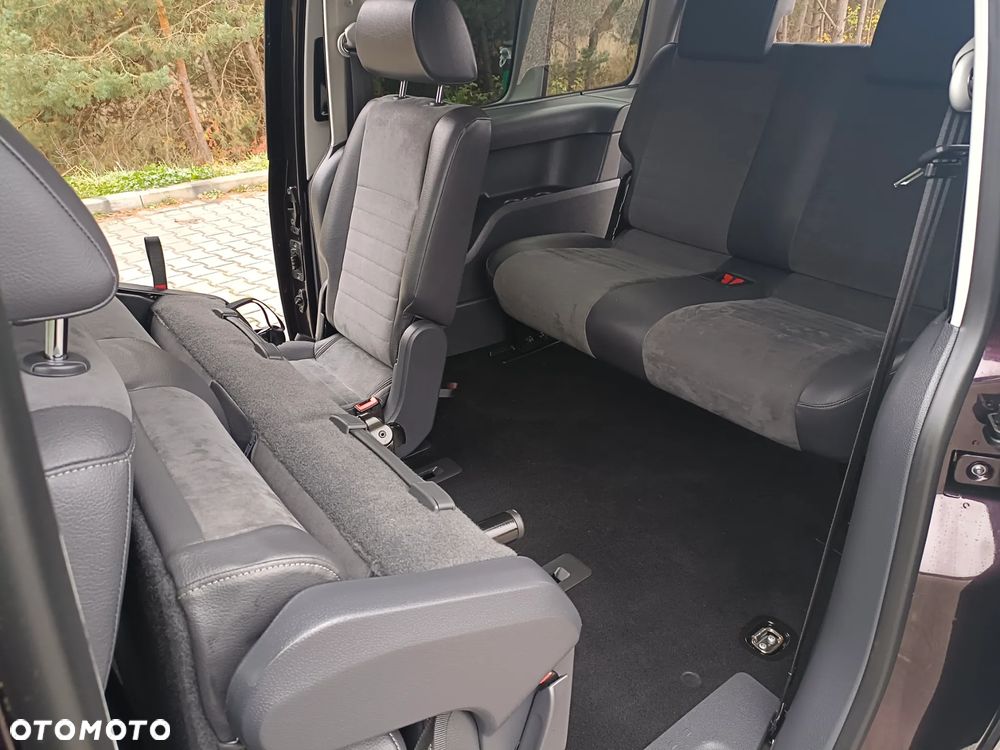 Volkswagen Caddy Maxi Highline DSG - 25