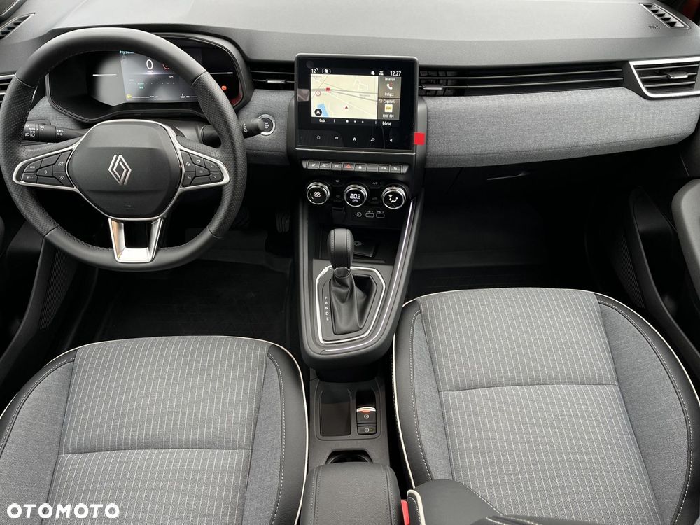 Renault Clio - 13