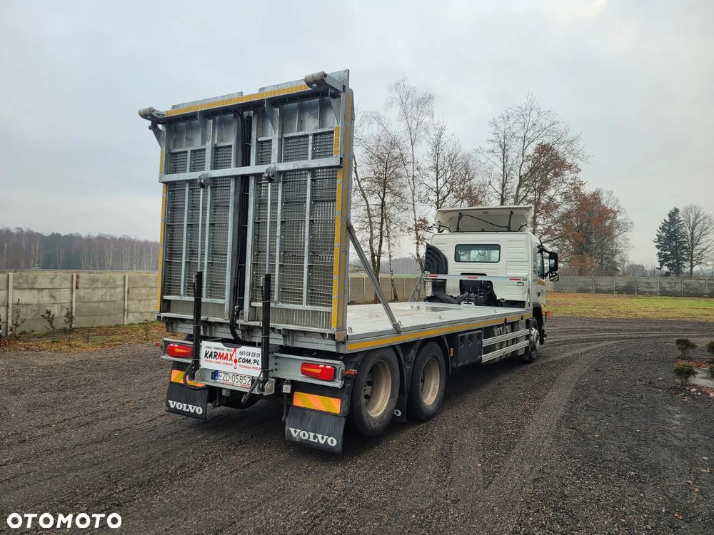 Volvo FM 9 420 - 4