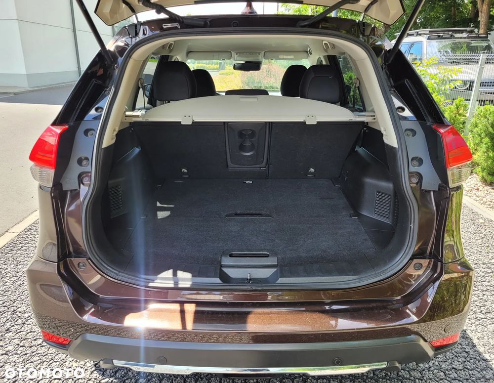 Nissan X-Trail 1.6 DIG-T N-Connecta - 23