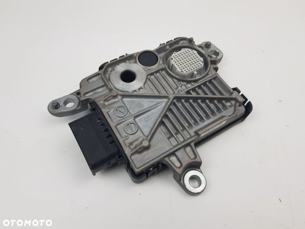 Sterownik Moduł skrzyni biegów automatycznej BMW F39 F48 9453614 - 6