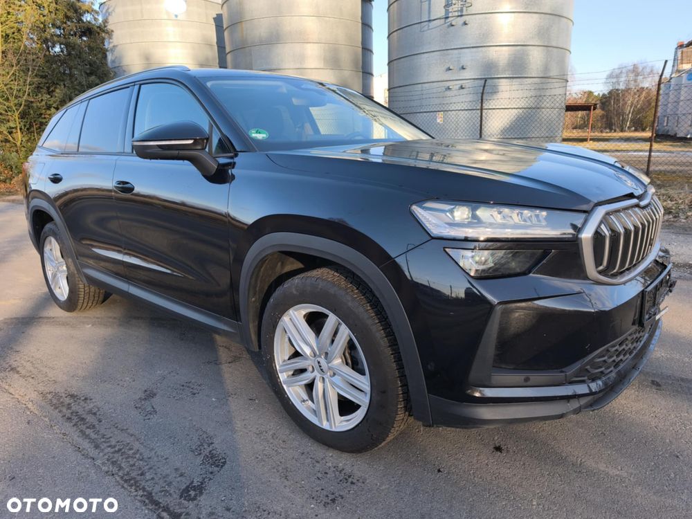Skoda Kodiaq 2.0 TDI 4x4 DSG Selection - 1