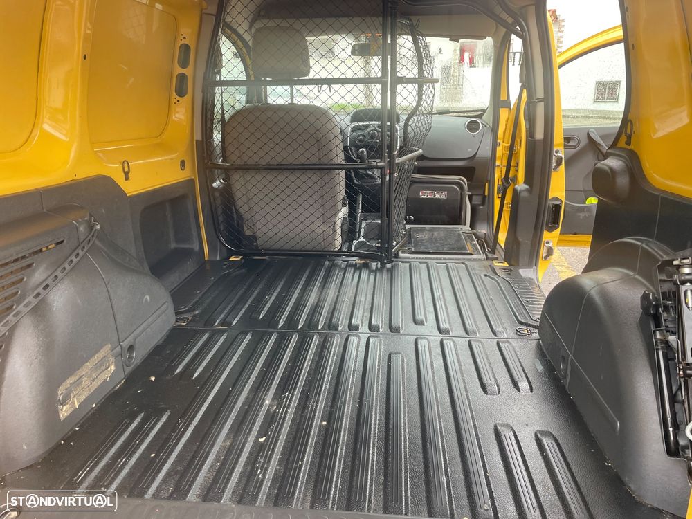 Renault Kangoo - 3