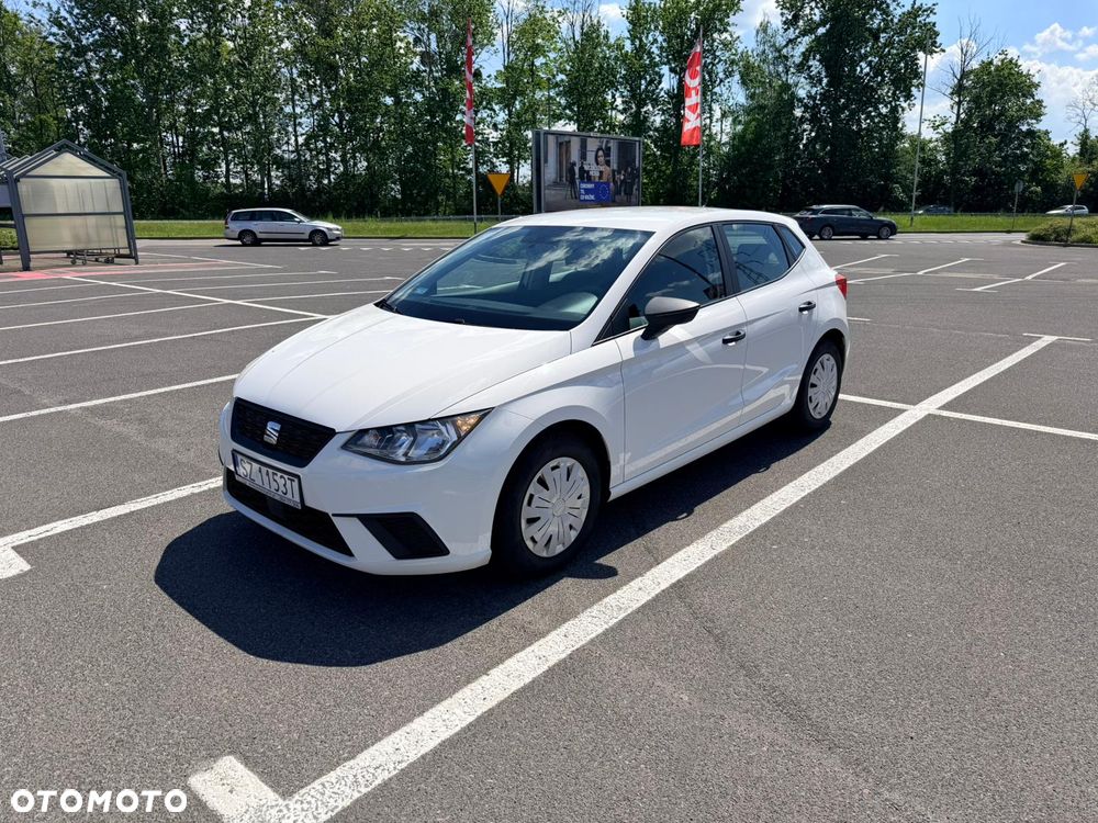 Seat Ibiza 1.0 MPI Beats - 6