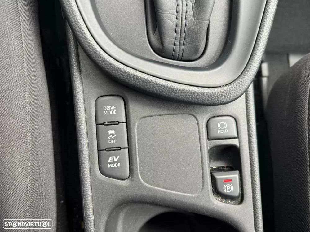 Toyota Yaris Cross 1.5 HDF Comfort - 9