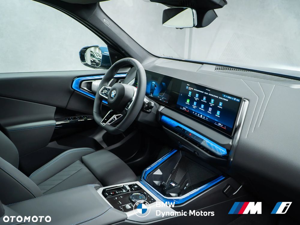 BMW X3 20 xDrive - 22