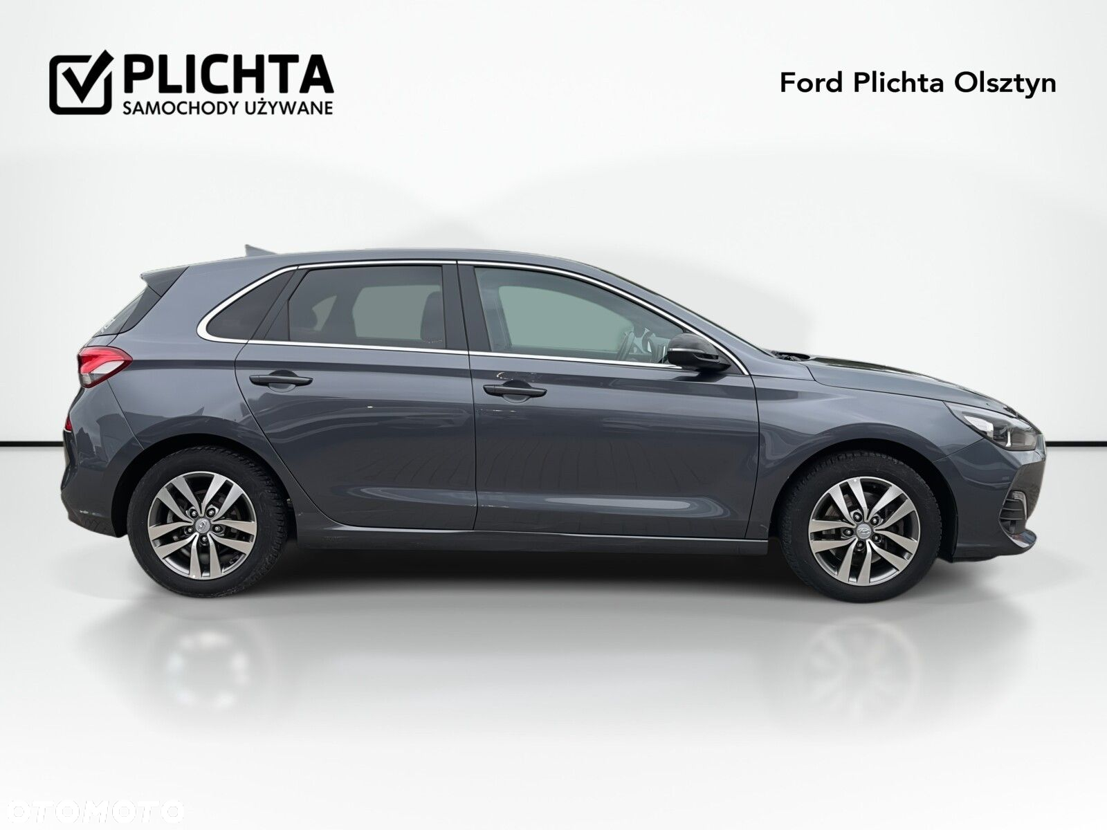 Hyundai i30 1.4 T-GDI Comfort DCT - 4