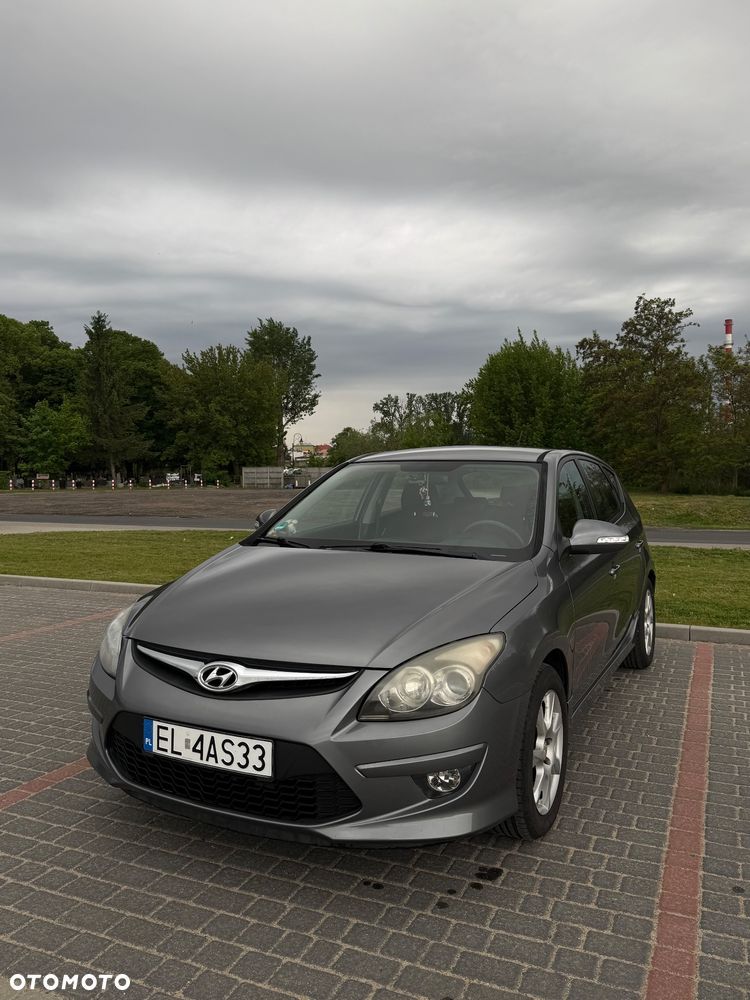 Hyundai i30 1.4 Edition 20 - 1