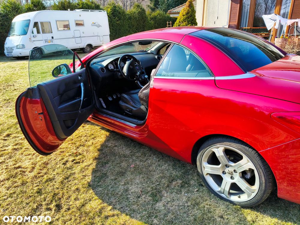 Peugeot 308 HDi FAP 140 Platinum - 8