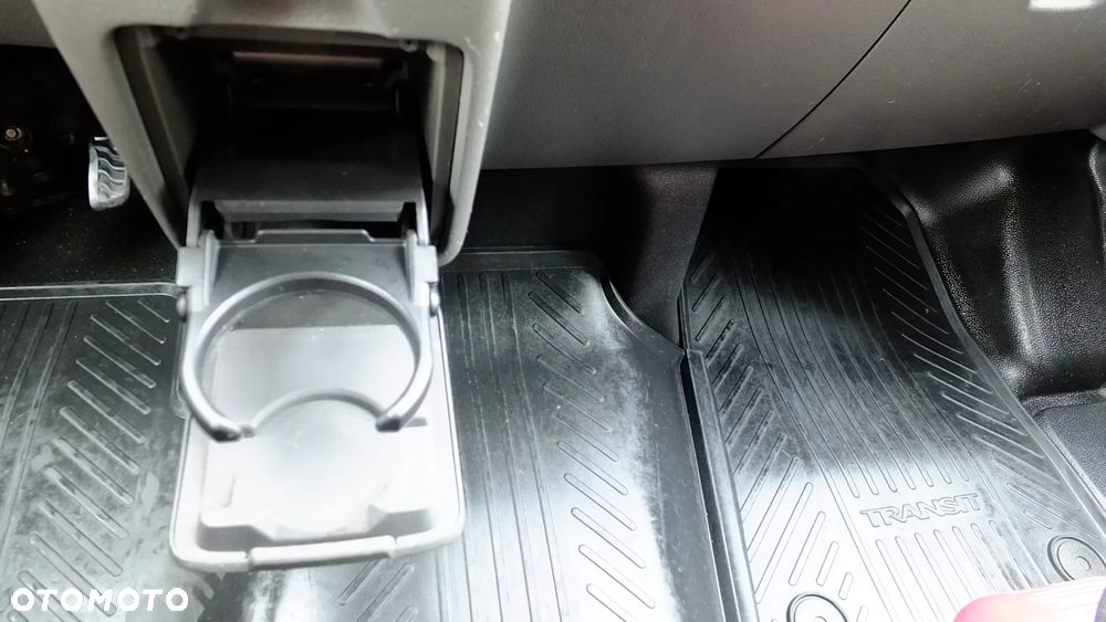 Ford Transit Custom - 35