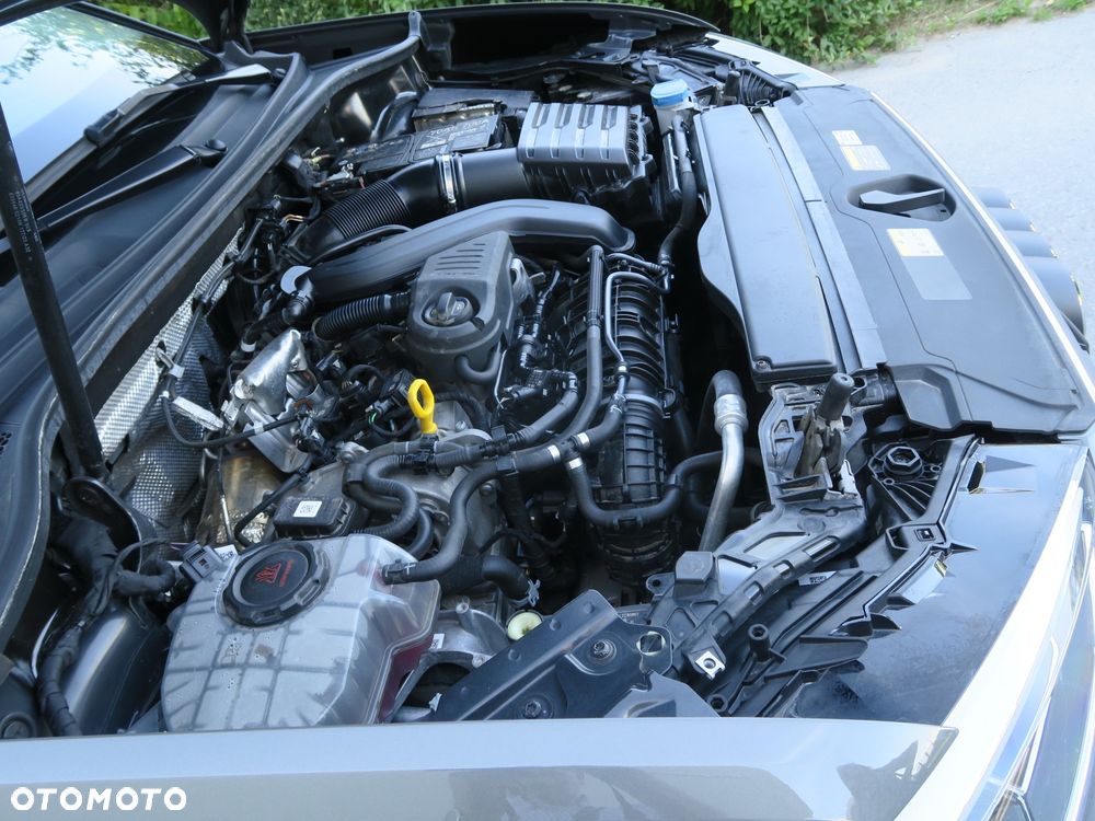 Audi Q3 35 TFSI Advanced S tronic - 10