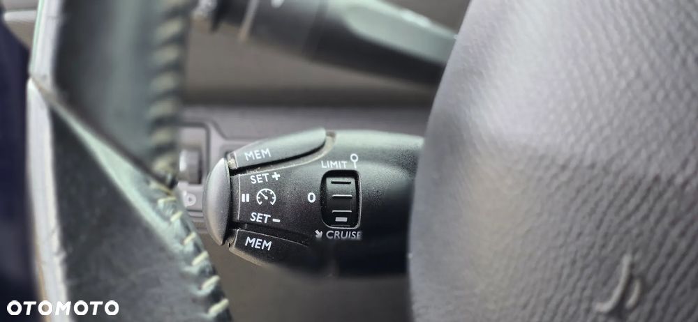 Peugeot 308 1.6 BlueHDi Active S&S - 16