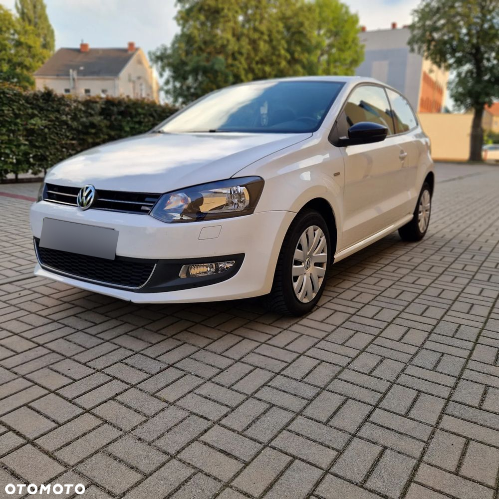 Volkswagen Polo 1.6 TDI MATCH - 6