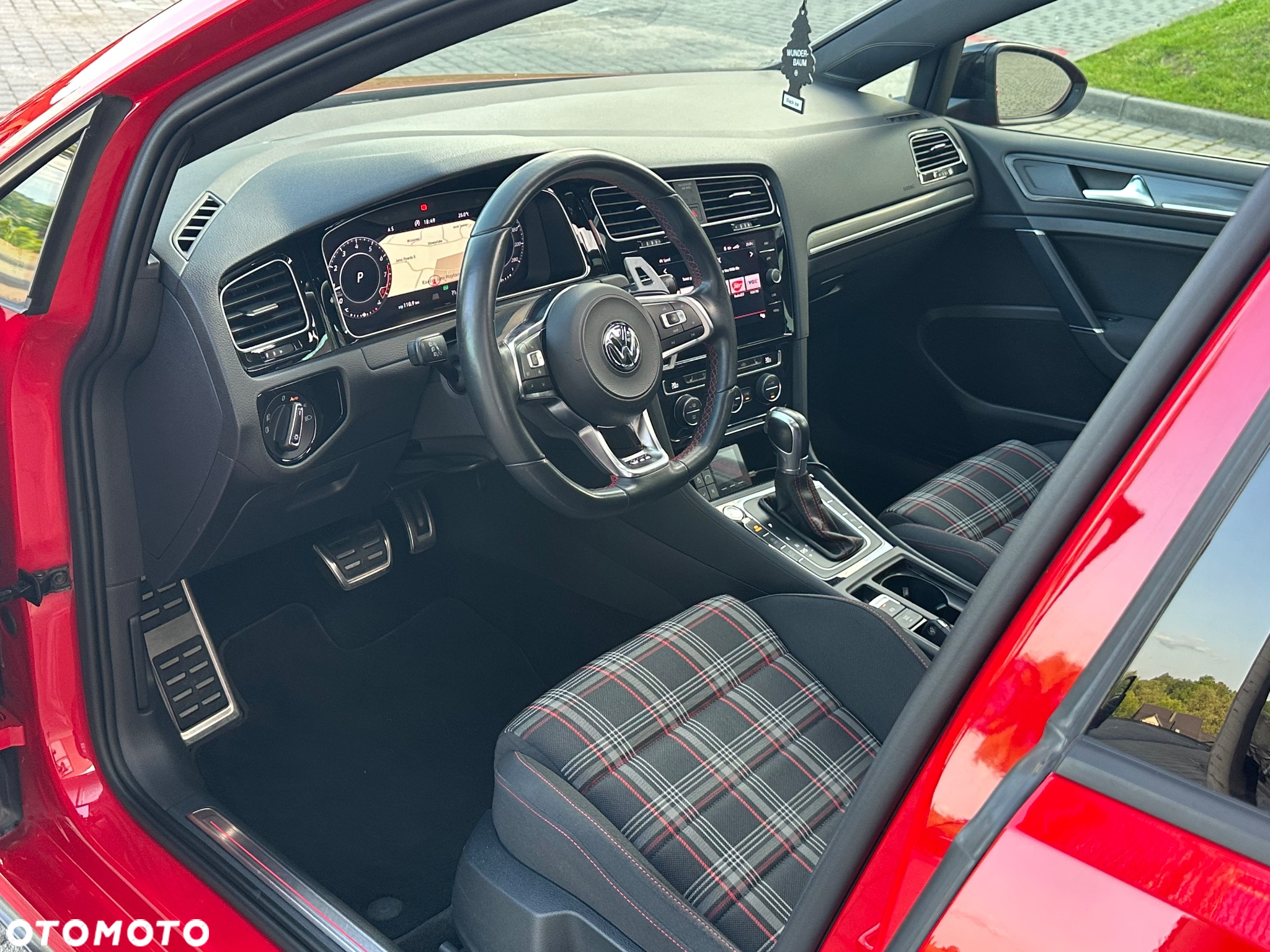 Volkswagen Golf VII 2.0 TSI BMT GTI Performance DSG - 7