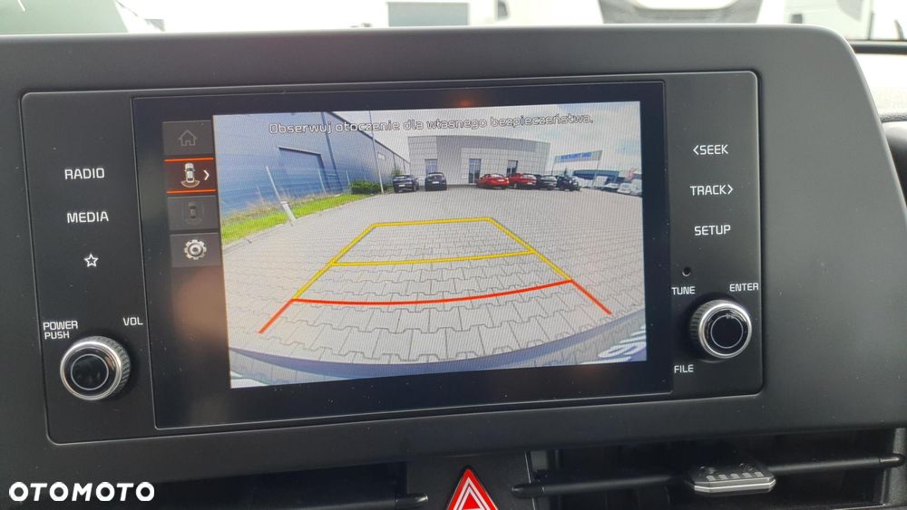 Kia Sportage 1.6 T-GDI M 2WD - 21