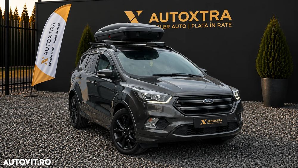 Ford Kuga 1.5 TDCi 2WD ST-Line - 1
