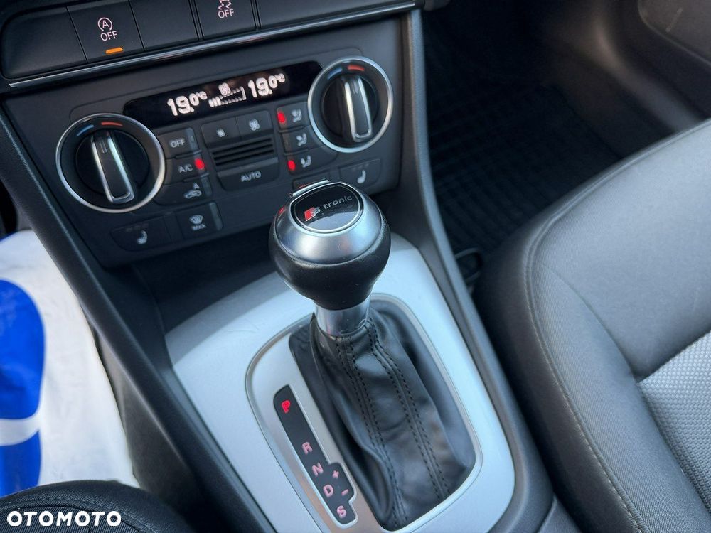 Audi Q3 2.0 TDI Quattro S tronic - 28